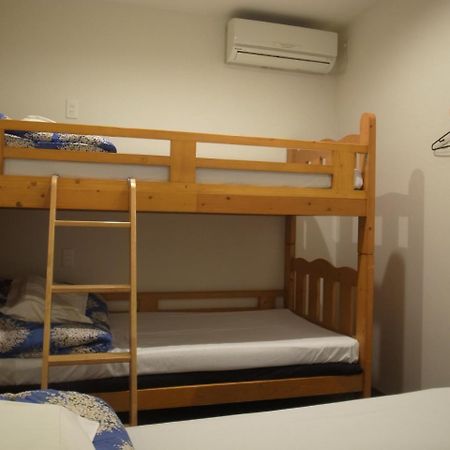 Fukuoka Backpackers Hostel Ngoại thất bức ảnh