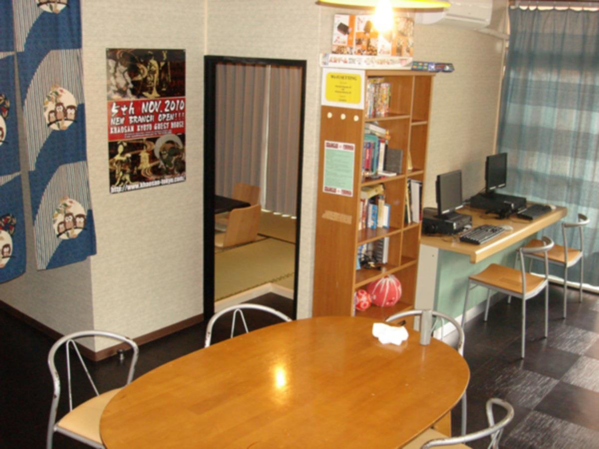 Fukuoka Backpackers Hostel Ngoại thất bức ảnh