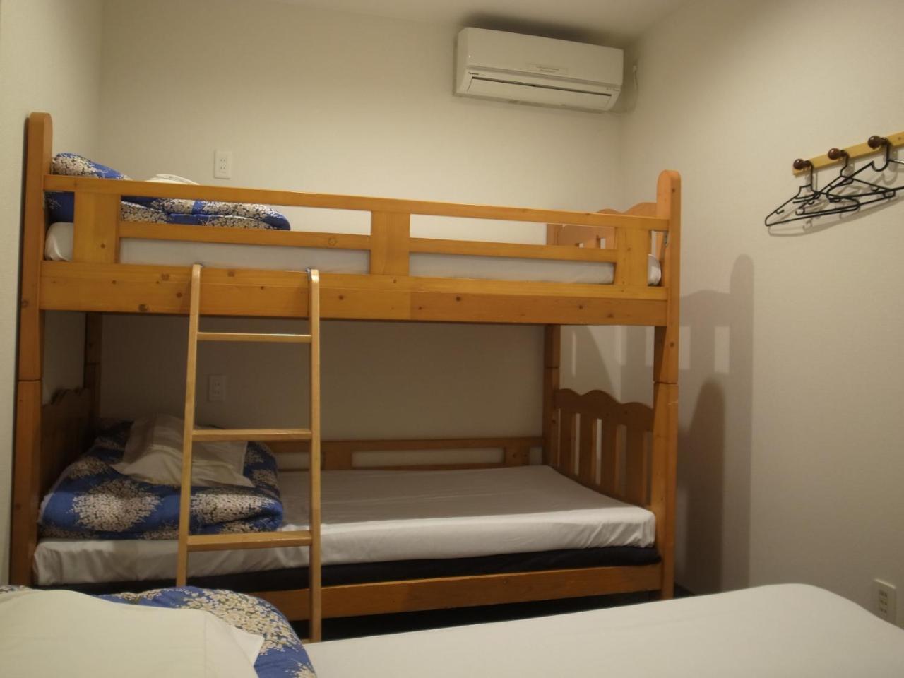 Fukuoka Backpackers Hostel Ngoại thất bức ảnh